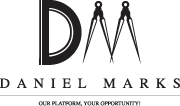 Daniel Marks Logo